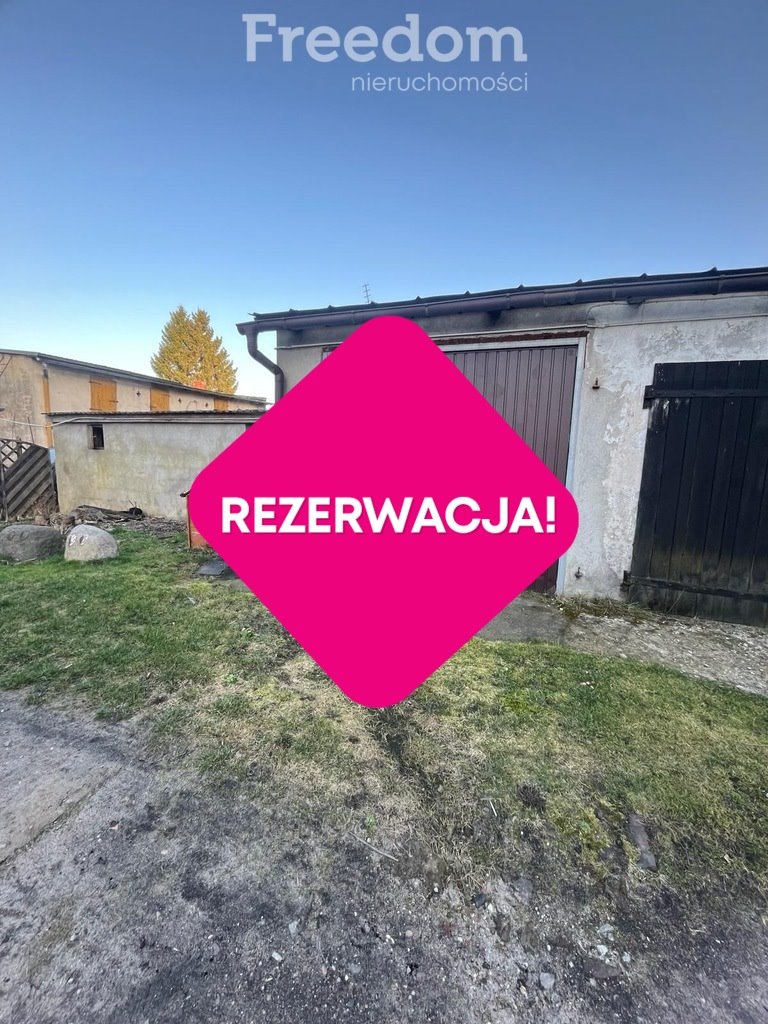 Mieszkanie dwupokojowe na sprzedaż Czarne, Kościuszki  66m2 Foto 7