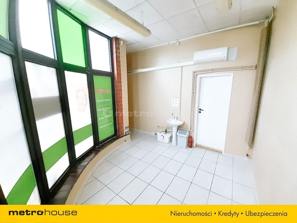 Lokal użytkowy na wynajem Łódź, Górna, Łączna  101m2 Foto 4