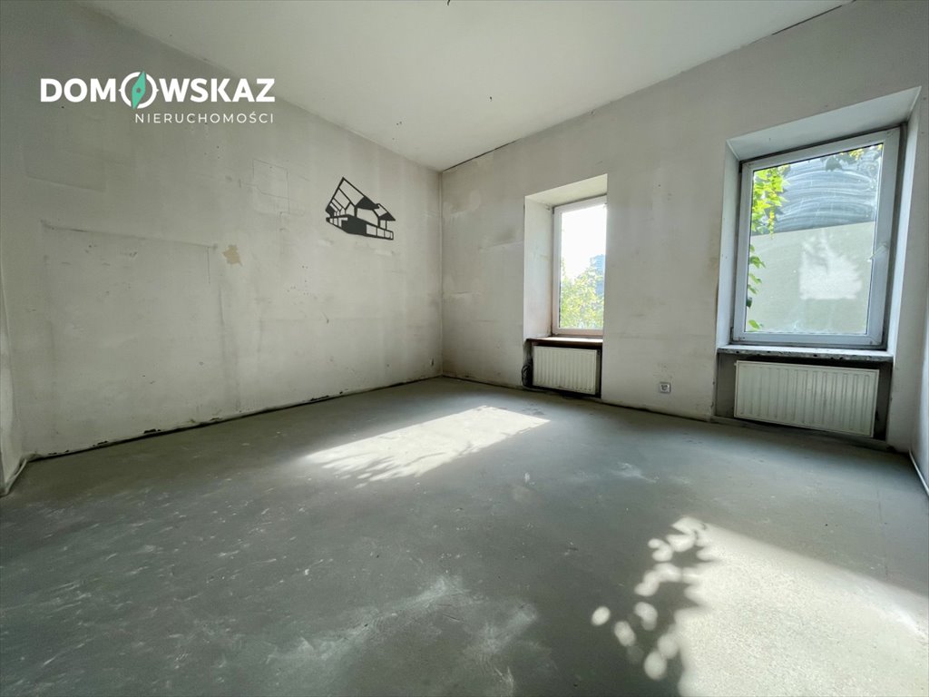 Mieszkanie dwupokojowe na sprzedaż Katowice, Śródmieście, św. Pawła  48m2 Foto 3