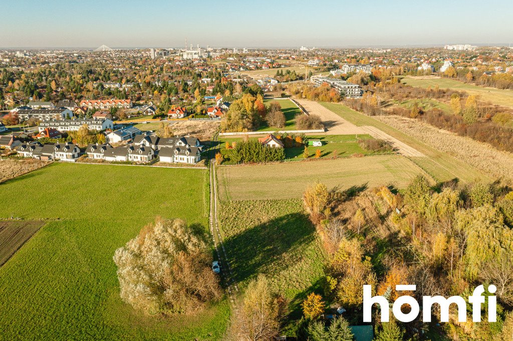 Działka budowlana na sprzedaż Rzeszów, Zalesie, Henryka Wieniawskiego  2 332m2 Foto 7