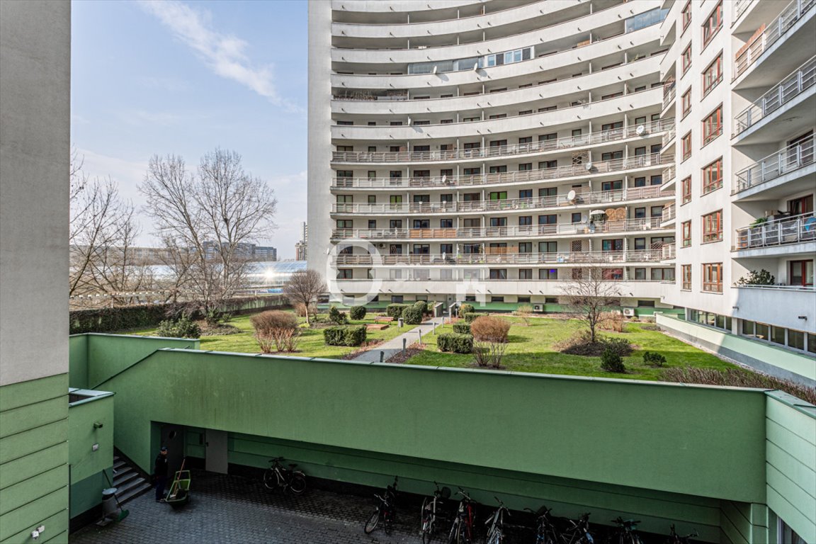 Mieszkanie dwupokojowe na wynajem Warszawa, Żoliborz Marymont-Potok, Gwiaździsta  60m2 Foto 9