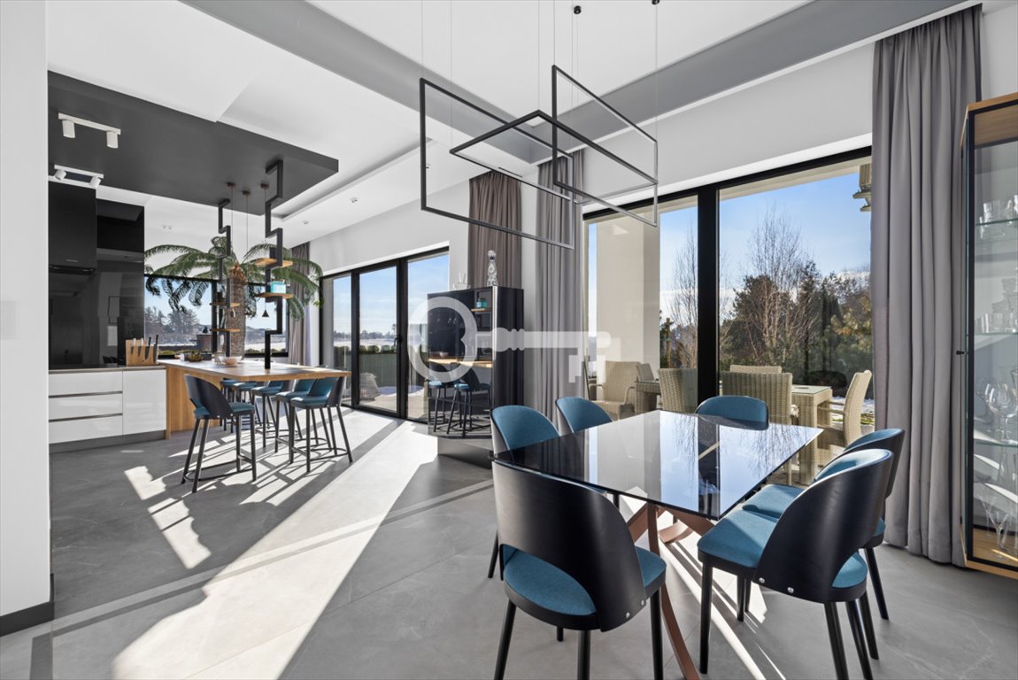 Dom na sprzedaż Gdańsk, Osowa  340m2 Foto 9