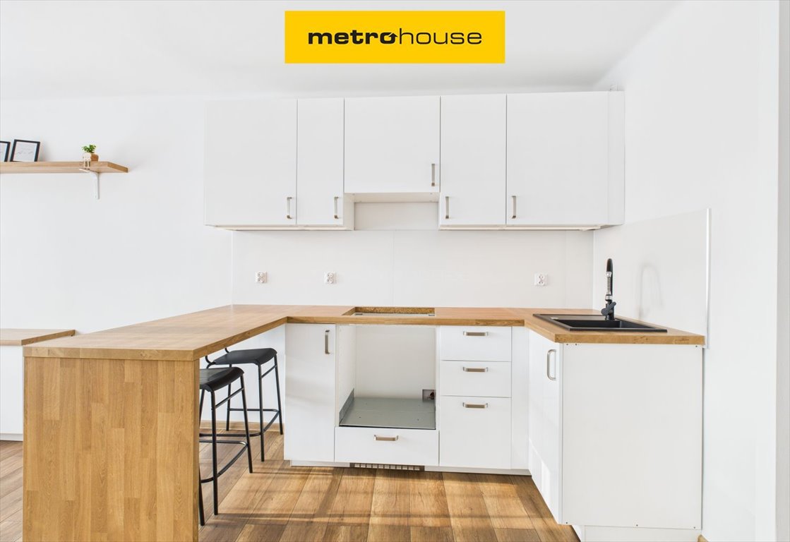 Mieszkanie dwupokojowe na sprzedaż Chorzów, Batory, Armii Krajowej  41m2 Foto 1