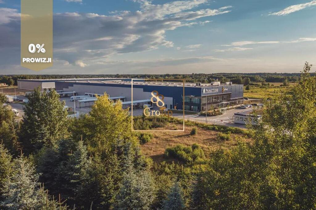 Magazyn na wynajem Duchnów  2 700m2 Foto 6