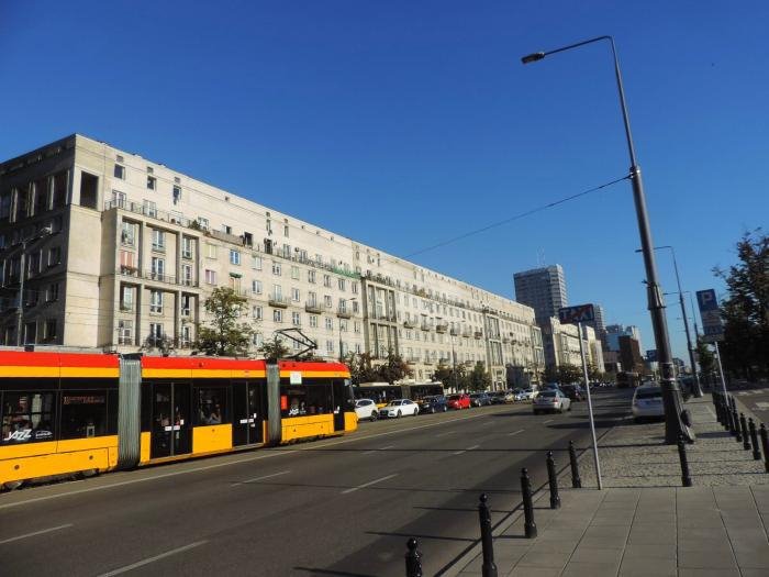 Mieszkanie 2 pok. do remontu przy Marszałkowskiej - polecam! Warszawa, Śródmieście, Śródmieście Północne, Marszałkowska 140  53m2 Foto 1