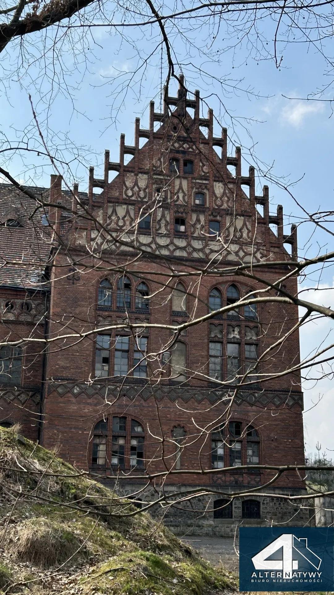 Lokal użytkowy na sprzedaż Pszczyna, dr Antesa 4  9 042m2 Foto 28