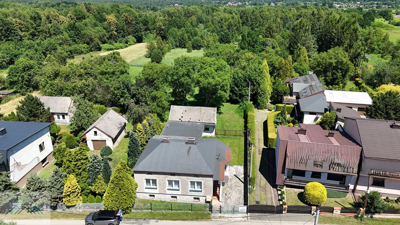 Dom na sprzedaż Ujków Nowy  140m2 Foto 1