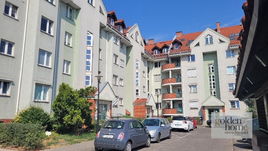 Mieszkanie trzypokojowe na sprzedaż Poznań, Grunwald, Macieja Palacza  104m2 Foto 1