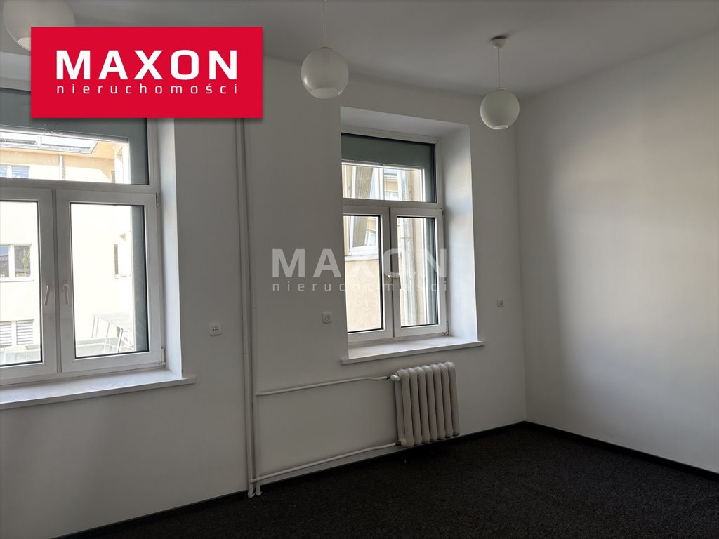 Na wynajem biuro 38 m² z zapleczem konferencyjnym i hotelowym Warszawa, Mokotów, Grażyny  38m2 Foto 1