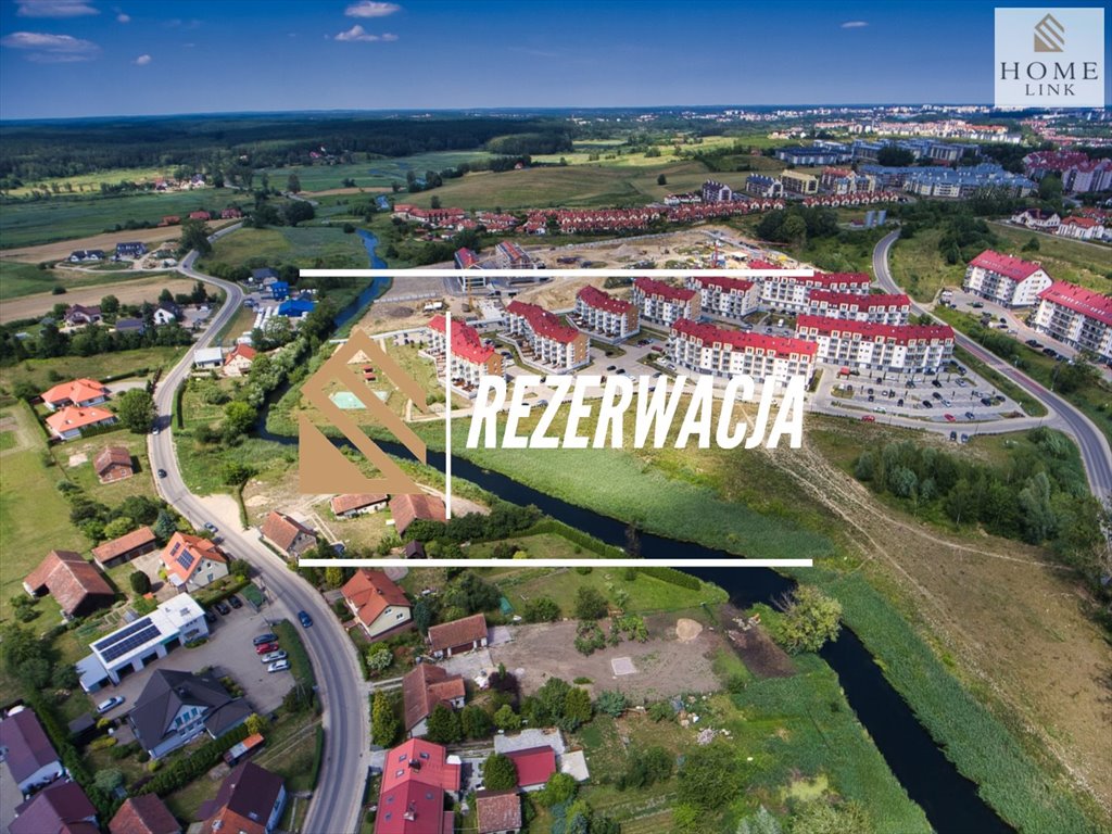 Mieszkanie trzypokojowe na sprzedaż Olsztyn, Bartąska  46m2 Foto 11