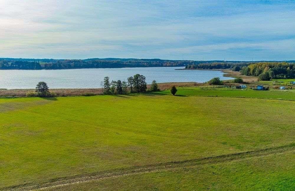 Działka rekreacyjna na sprzedaż Blanki  713m2 Foto 17
