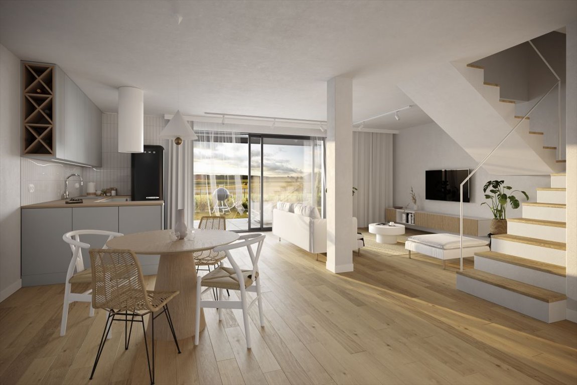 Dom na sprzedaż Juszkowo, Firmowa  175m2 Foto 1