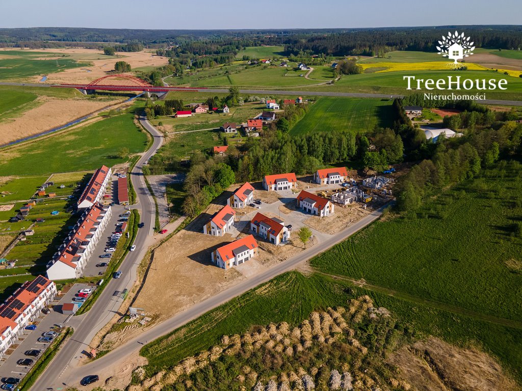 Dom na sprzedaż Bartąg, Łańska  157m2 Foto 10