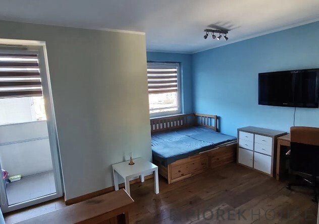 Nowoczesne 26 m2 z balkonem na Białołęce, garaż, blisko komunikacji Warszawa, Białołęka, Jana Kowalczyka  26m2 Foto 1