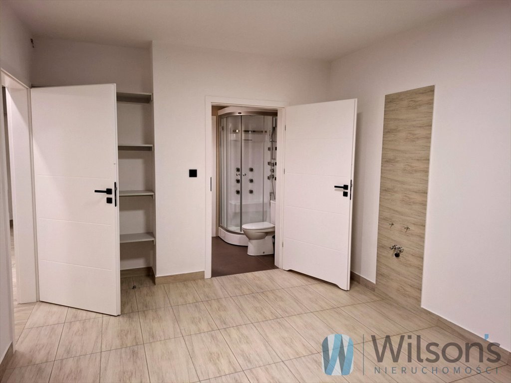 Nowoczesny lokal usługowy 63 m² na Mokotowie z niskim czynszem Warszawa, Mokotów Stegny  63m2 Foto 1