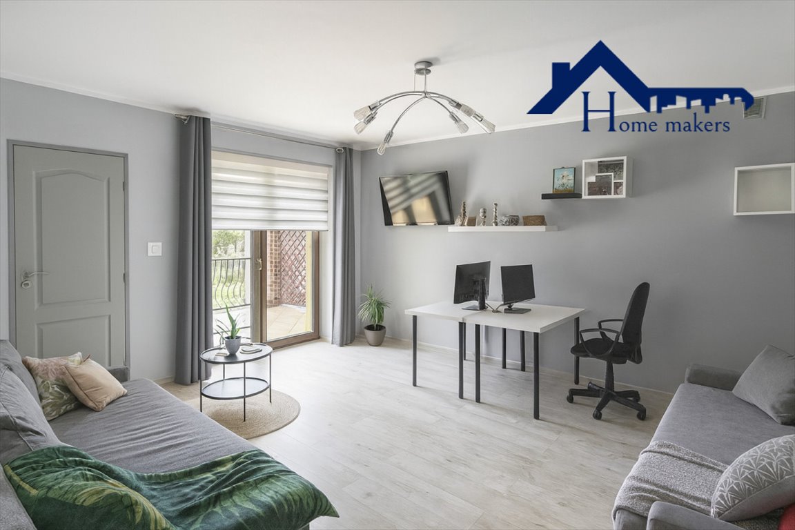 Komfortowy dom 188 m² z dużą działką 961 m² - zapraszam Dziekanów Leśny  188m2 Foto 1