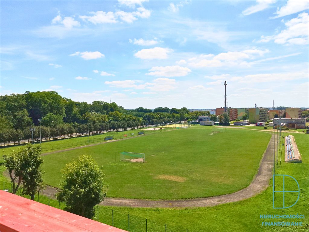 Mieszkanie trzypokojowe na sprzedaż Krośniewice, Parkowa 3  53m2 Foto 12