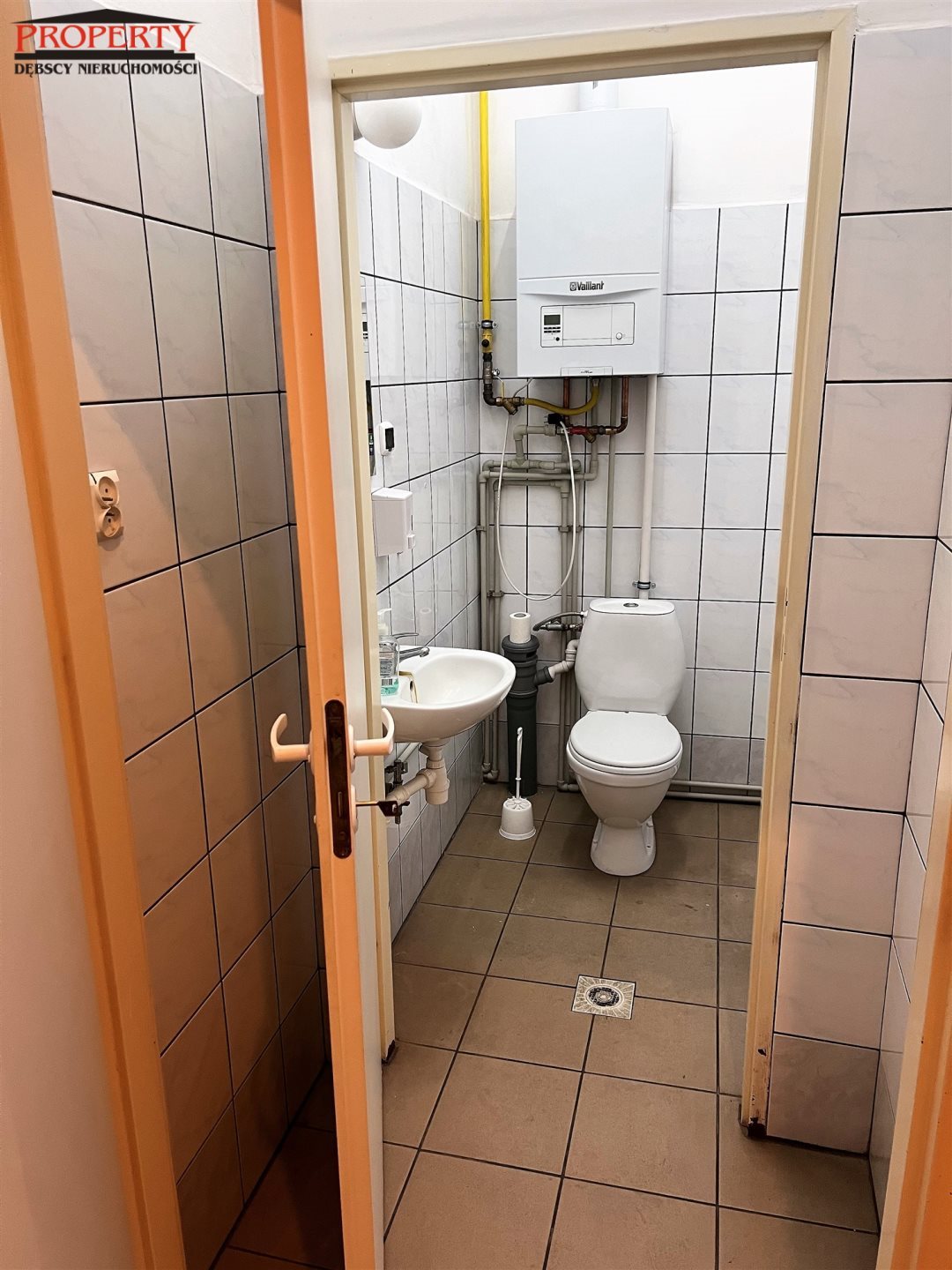 Lokal użytkowy na sprzedaż Łódź, Śródmieście, Żeromskiego  62m2 Foto 6