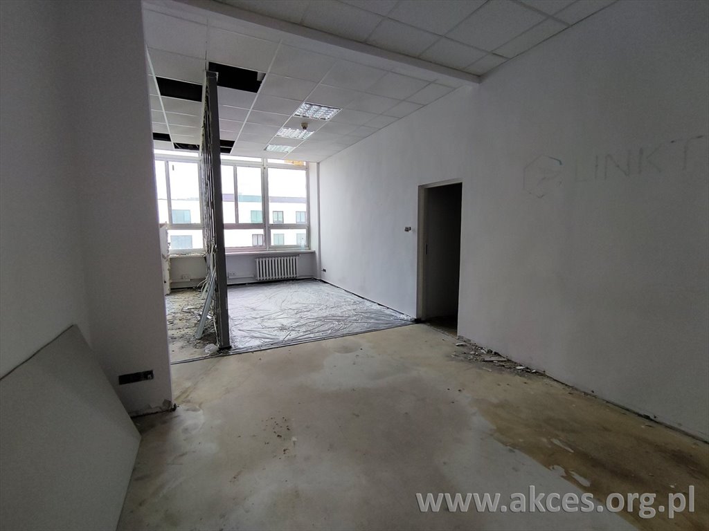 Lokal użytkowy na wynajem Warszawa, Mokotów, Dolny Mokotów  100m2 Foto 3