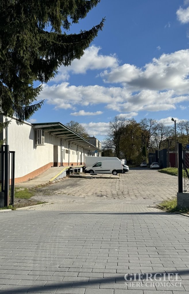 Lokal użytkowy na wynajem Boguchwała  900m2 Foto 3