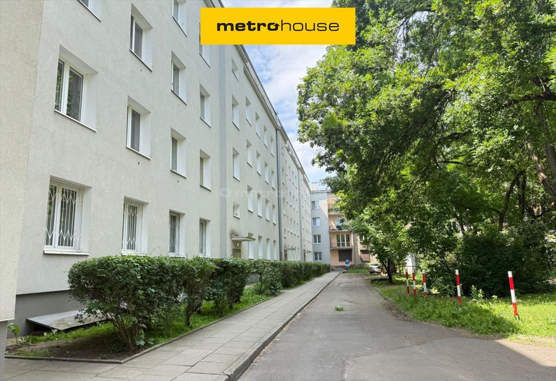 Mieszkanie 31,14 m² w ceglastym bloku z aranżacją polecam Łódź, Górna, Lubelska  31m2 Foto 1