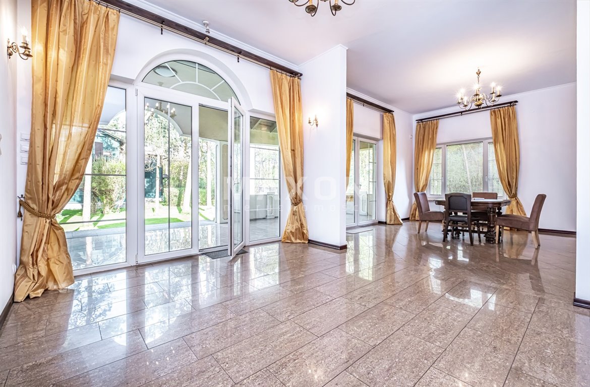 Dom na sprzedaż Otwock, Majowa  350m2 Foto 8