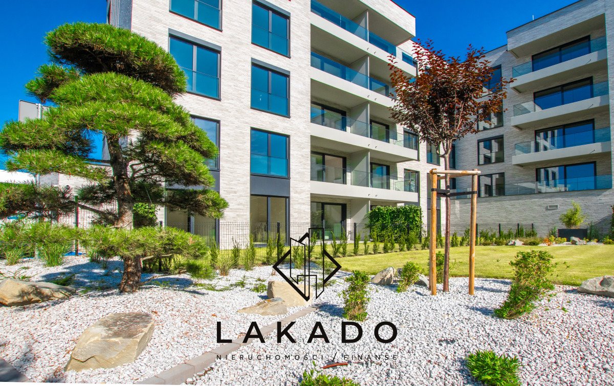 Mieszkanie dwupokojowe na sprzedaż Kraków, Rakowice  47m2 Foto 1