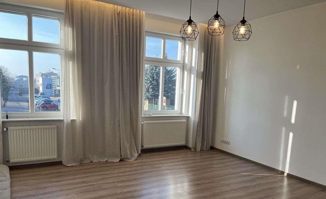 Mieszkanie trzypokojowe na sprzedaż Leszno, Poniatowskiego  82m2 Foto 15