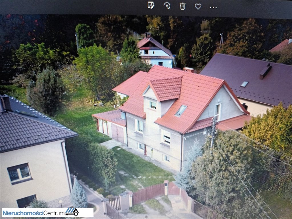 Dom na sprzedaż Brzesko  190m2 Foto 1