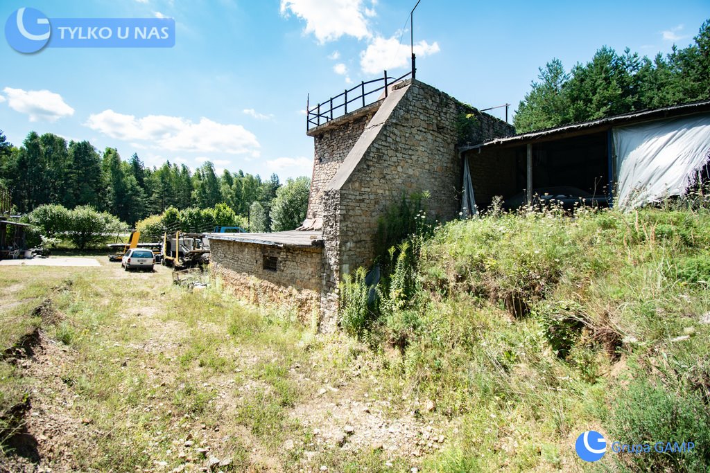 Działka inwestycyjna na sprzedaż Olkusz  21 000m2 Foto 14