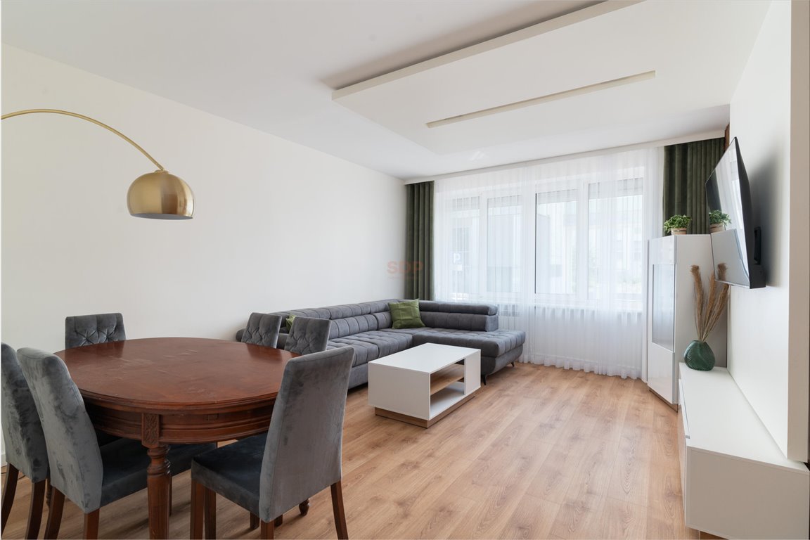 Mieszkanie dwupokojowe na wynajem Warszawa, Mokotów, Stary Mokotów, Lewicka  51m2 Foto 1