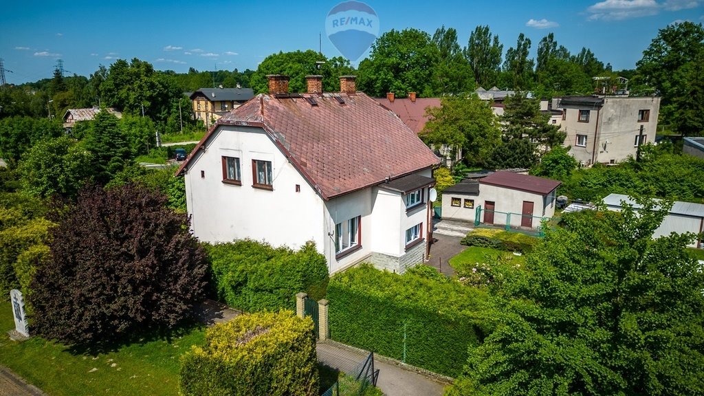 Dom na sprzedaż Bielsko-Biała, Międzyrzecka  180m2 Foto 4