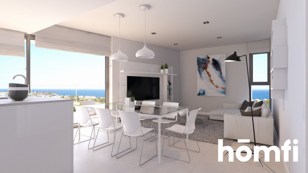 Dom na sprzedaż Hiszpania, Alicante - Campoamor, Alicante - Campoamor  65m2 Foto 20