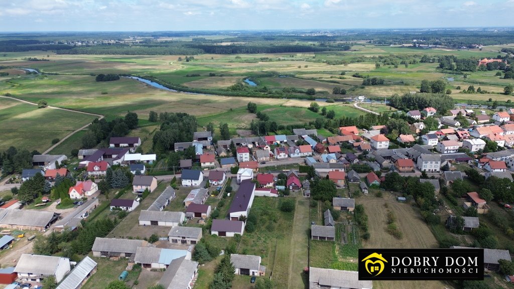 Dom na sprzedaż Tykocin  60m2 Foto 14