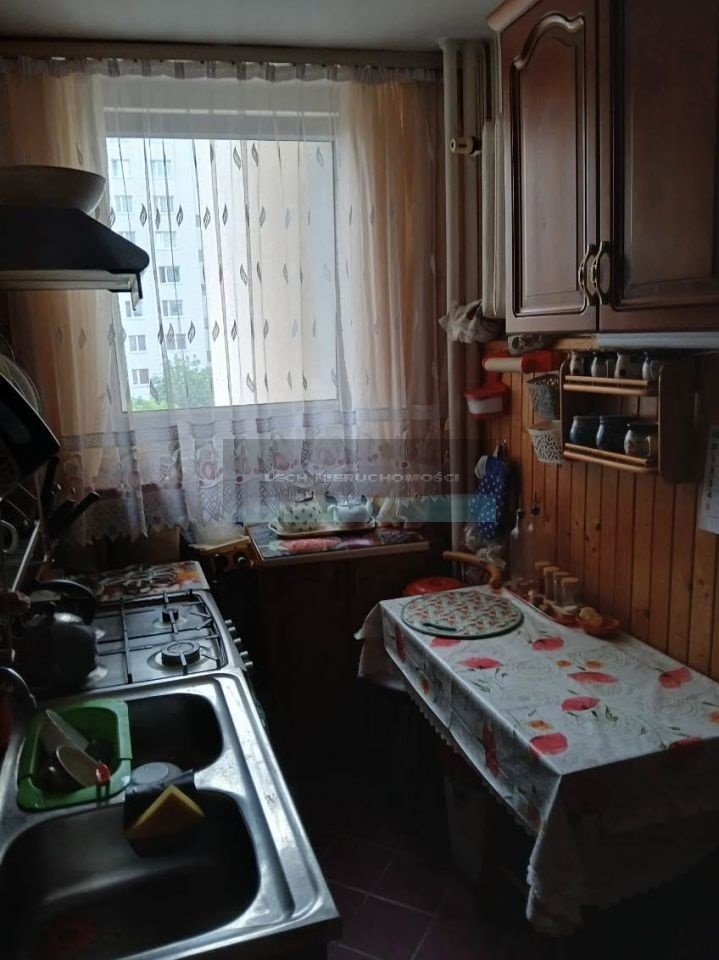 4-pokojowe mieszkanie 72 m² na Bemowie - do remontu Warszawa, Bemowo, Siemiatycka  72m2 Foto 1