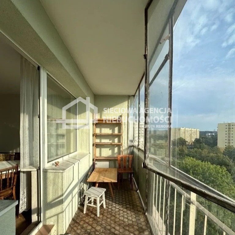 Mieszkanie dwupokojowe na wynajem Gdańsk, Żabianka, Pomorska  42m2 Foto 1