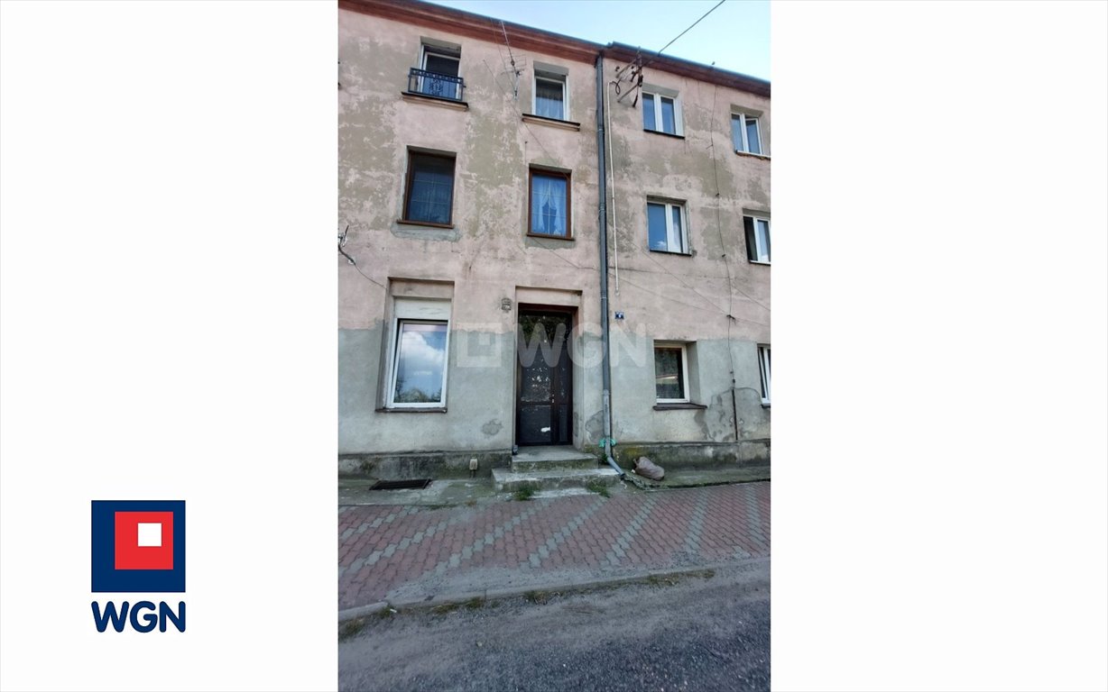 Mieszkanie trzypokojowe na sprzedaż Cielmów, Cielmów  61m2 Foto 13