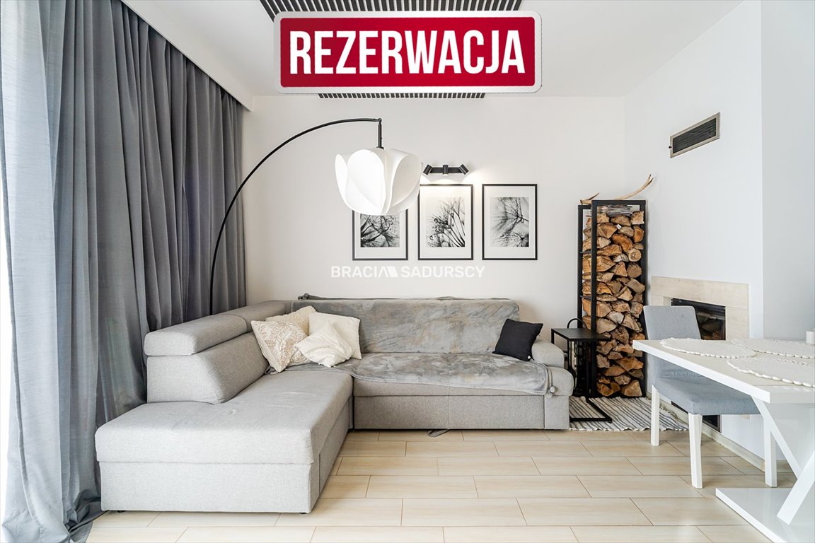 Jasny dom z ogrodem, 3 miejsca parkingowe, 102 m² Krzysztoforzyce, Rozrywkowa  102m2 Foto 1