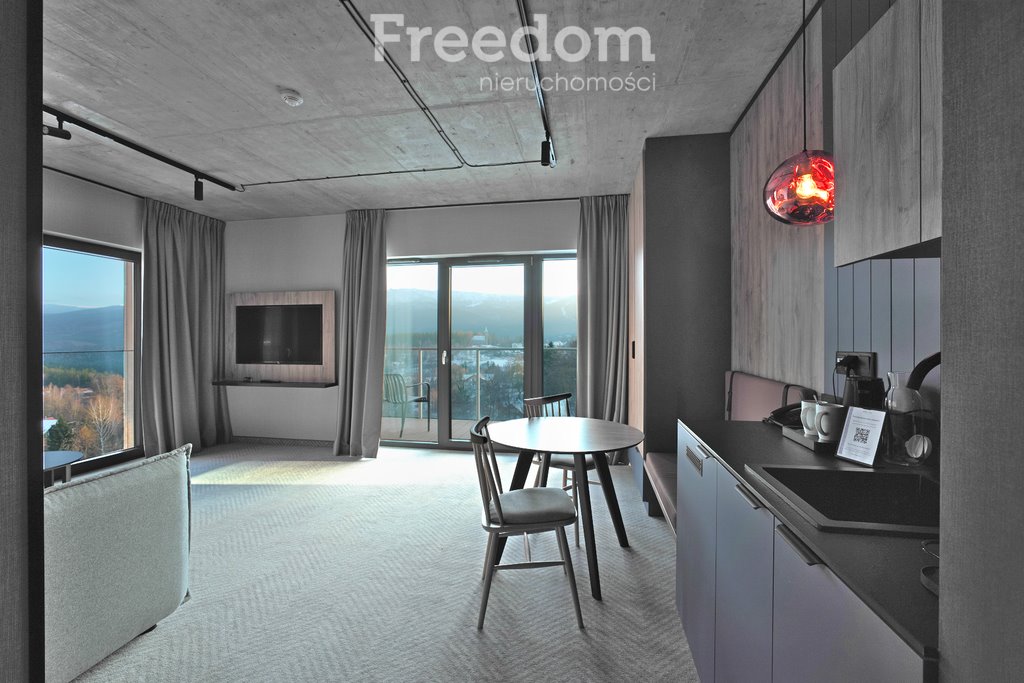 Lokal użytkowy na sprzedaż Szklarska Poręba, Dolna  44m2 Foto 1