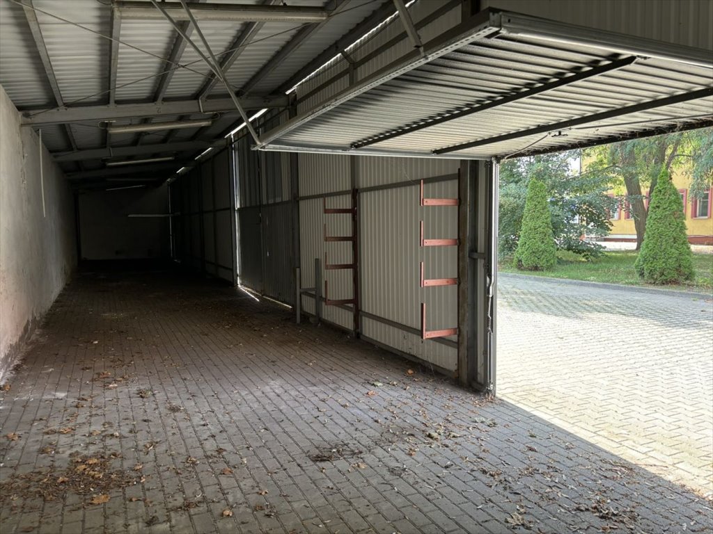 Magazyn na wynajem Gdańsk, Przymorze  175m2 Foto 5