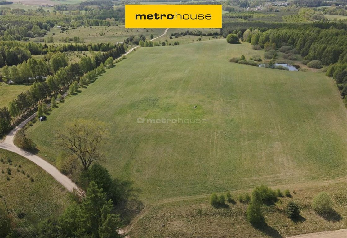 Działka inna na sprzedaż Szumleś Szlachecki  3 232m2 Foto 1