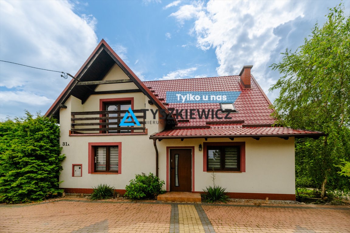 Dom na sprzedaż Konarzyny  244m2 Foto 1