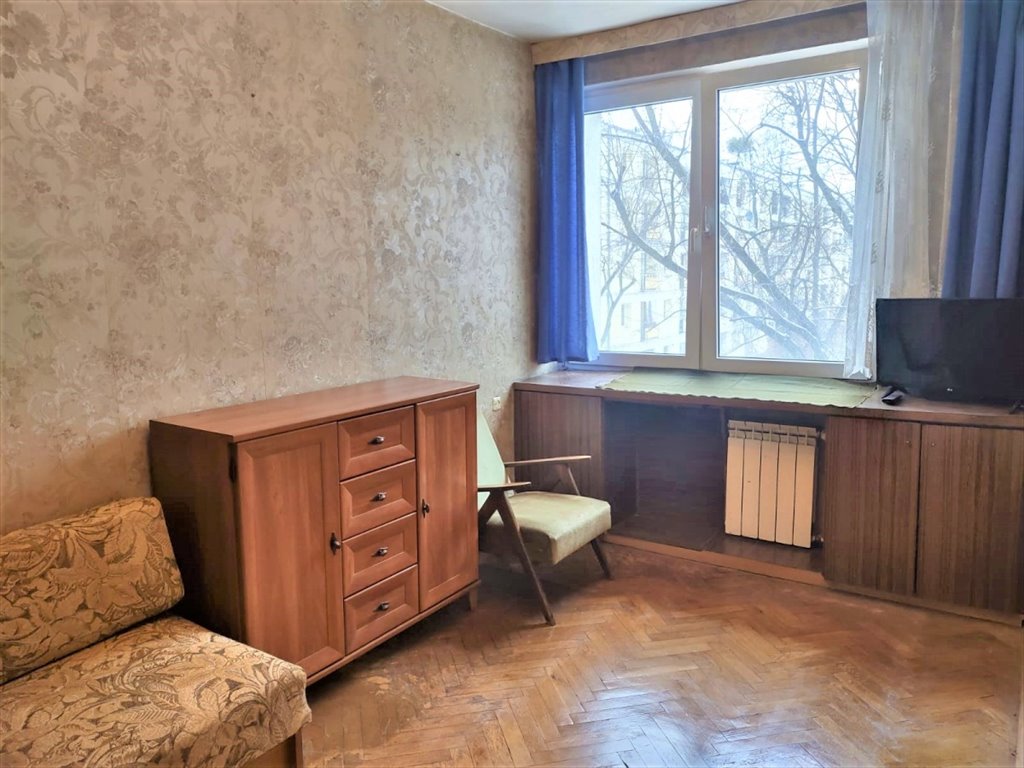 Mieszkanie trzypokojowe na sprzedaż Warszawa, Nusbauma  52m2 Foto 10