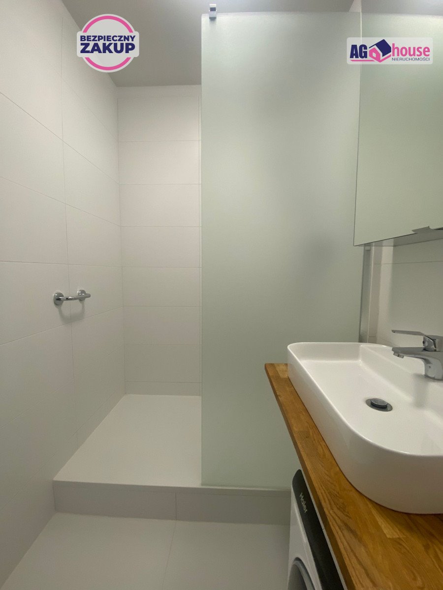 Mieszkanie trzypokojowe na sprzedaż Gdynia, Obłuże, Podgórska  61m2 Foto 9