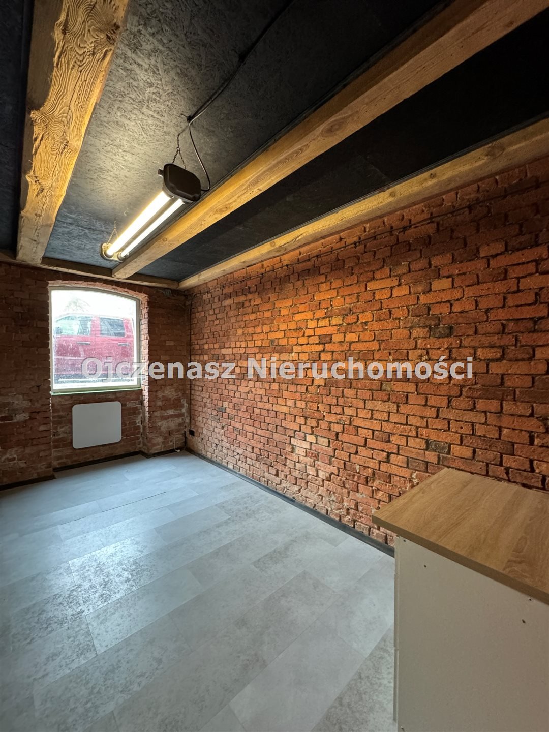 Lokal użytkowy na sprzedaż Bydgoszcz, Centrum  92m2 Foto 5