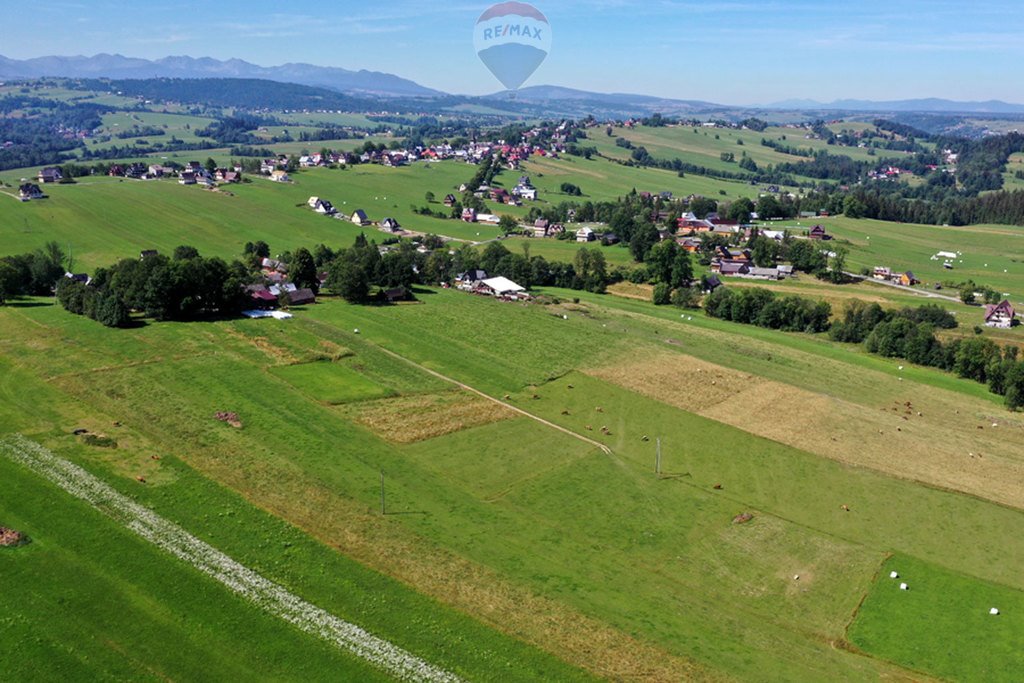 Działka rolna na sprzedaż Maruszyna  9 650m2 Foto 19