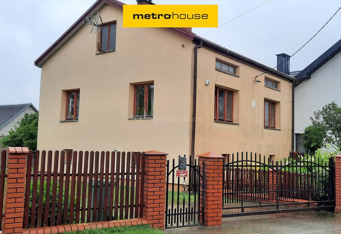 Dom na sprzedaż Ujrzanów  150m2 Foto 1