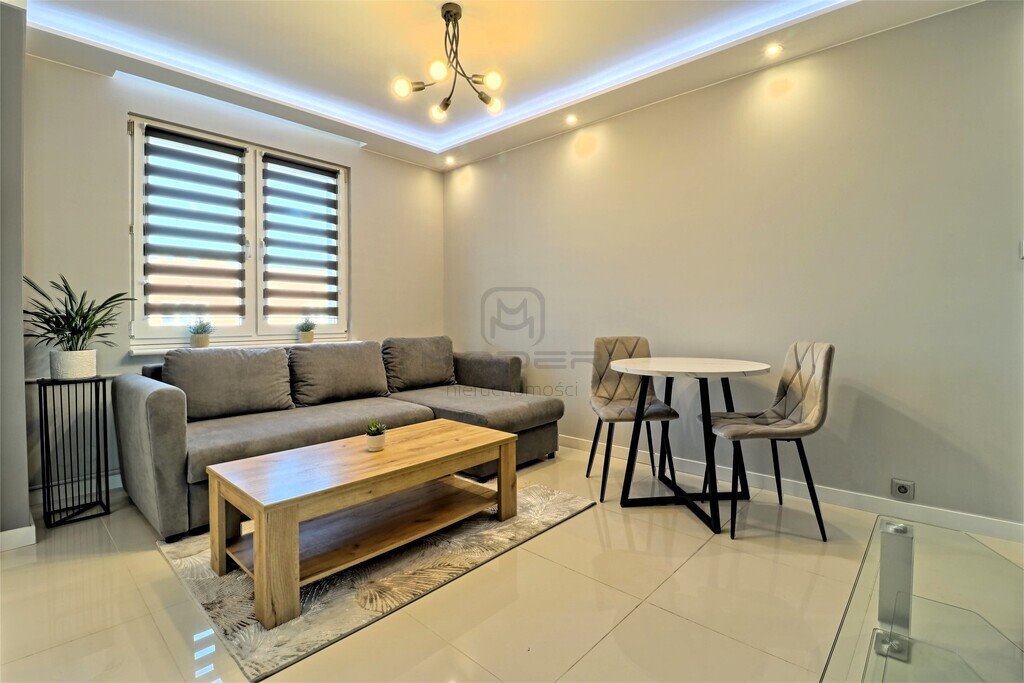 Mieszkanie trzypokojowe na wynajem Gorzów Wielkopolski, Górczyn, Papuszy  63m2 Foto 1