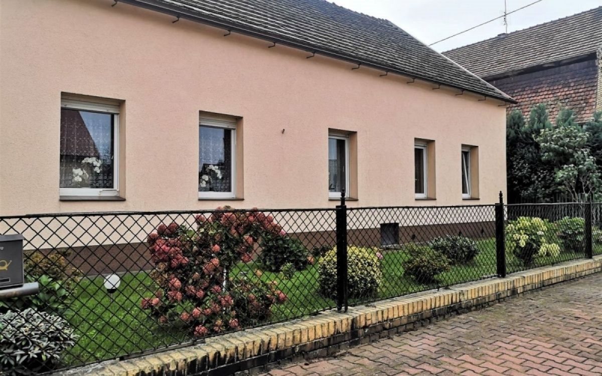 Dom na sprzedaż Małomice, Słowackiego  72m2 Foto 8