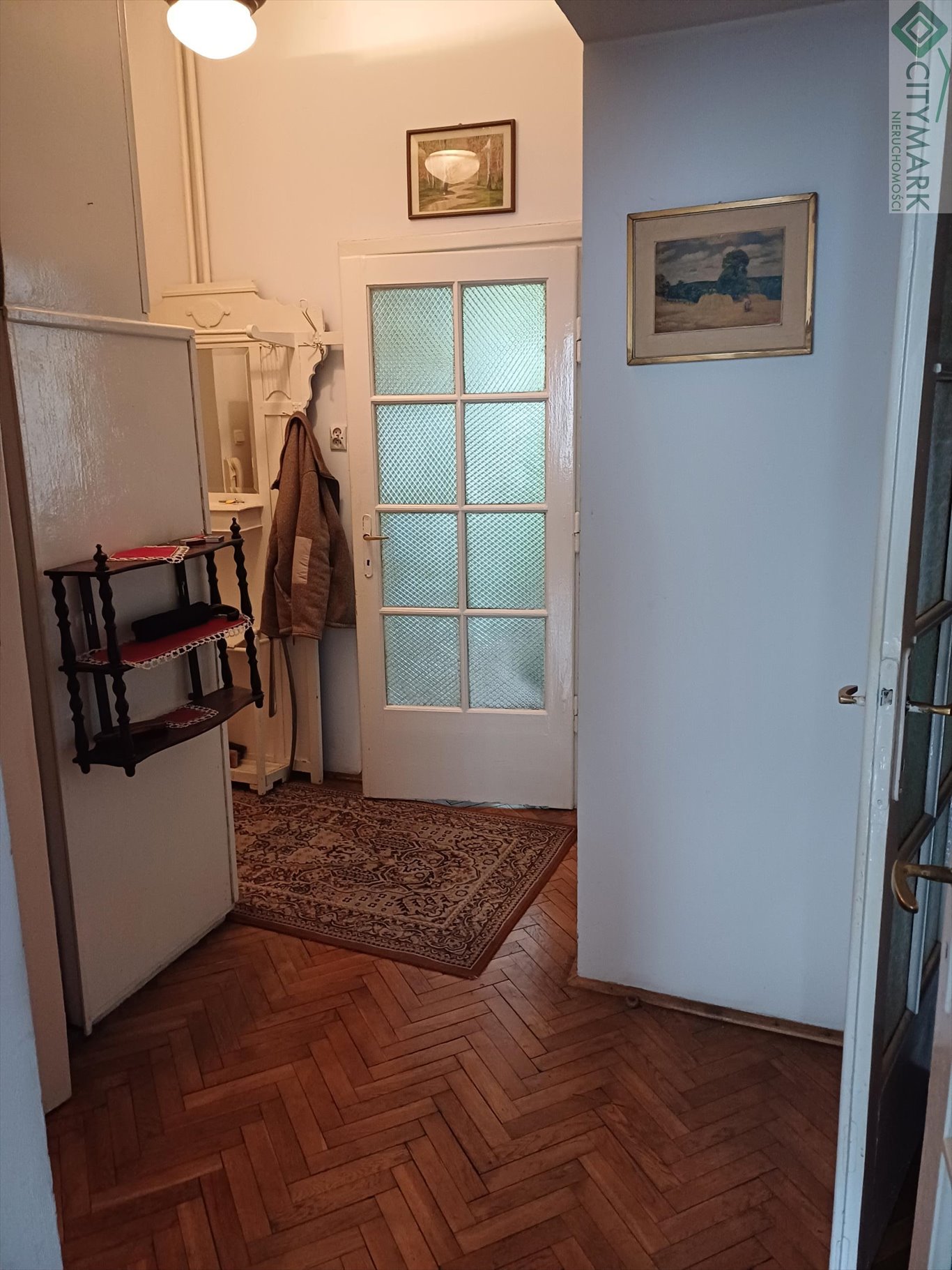 Mieszkanie dwupokojowe na sprzedaż Warszawa, Ochota, Stara Ochota, Pługa Adama  52m2 Foto 9
